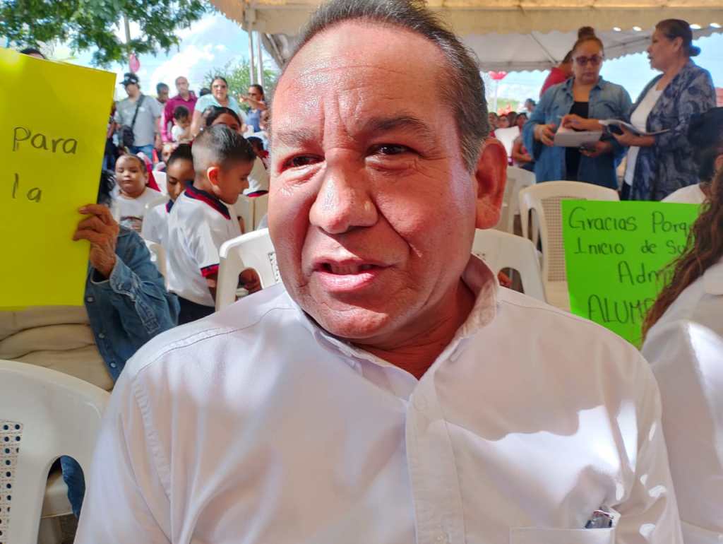 Designan nuevo director en el CETis 78: suspenden a maestros y alumnos tras violencia escolar en&nbsp;Altamira