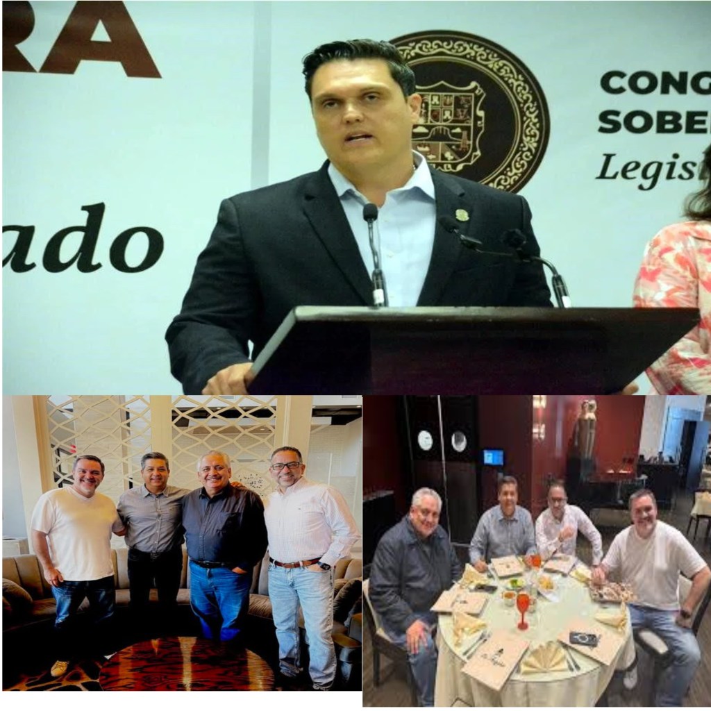 Salinas Pliego y su ejército rumbo al&nbsp;2030