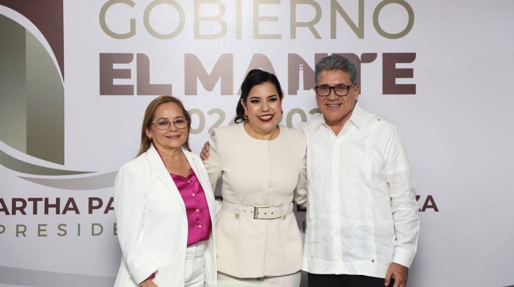 Fortalece Armando Martínez hermanamiento con municipio de El&nbsp;Mante