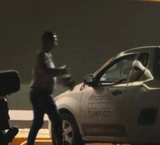 Cesan a funcionario porteño por mal uso de vehículo&nbsp;oficial