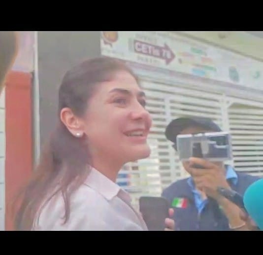 Procuraduría del DIF advierte sanciones legales para alumnos involucrados en violencia en el CETis&nbsp;78