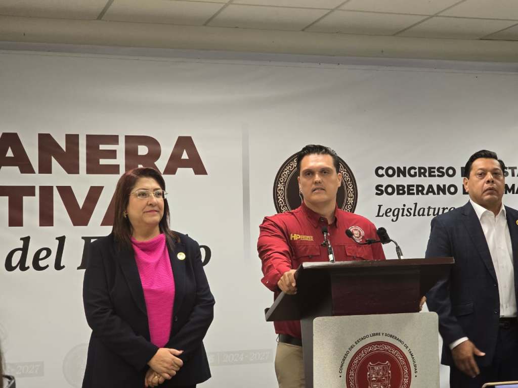 Humberto Prieto asegura llegada de fondos para salud y seguimiento a posibles actos de&nbsp;corrupción