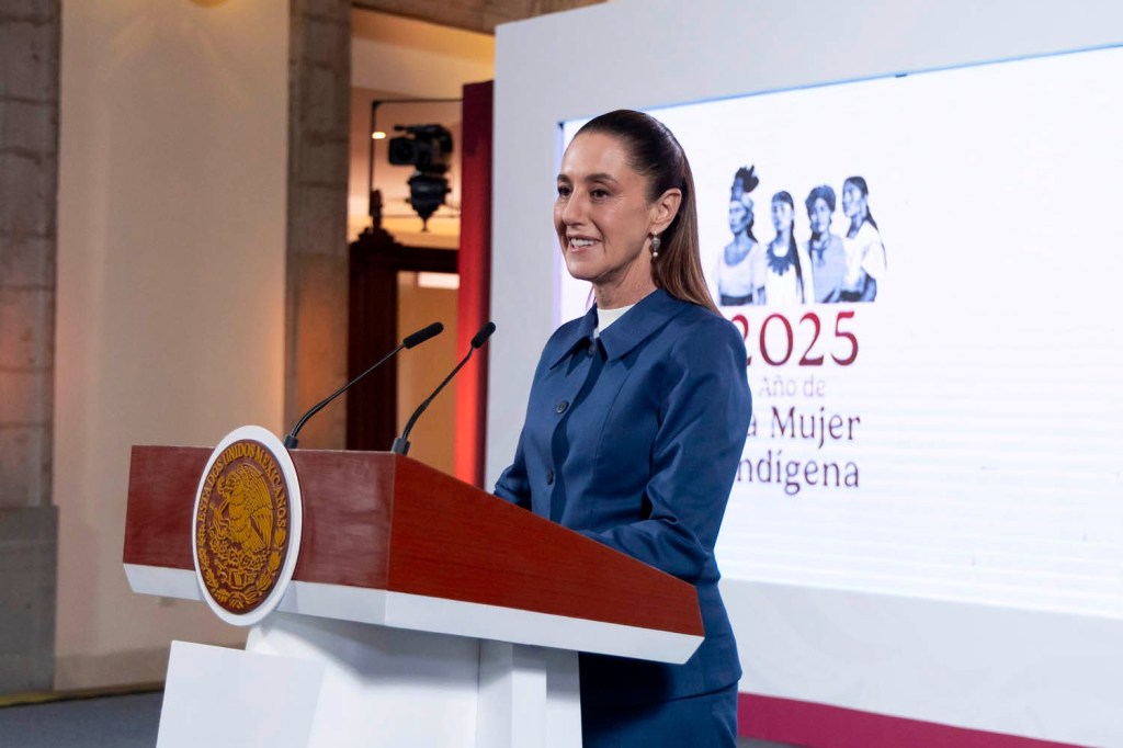 Con Rutas de la Salud abastecen de medicamentos a hospitales de&nbsp;Tamaulipas