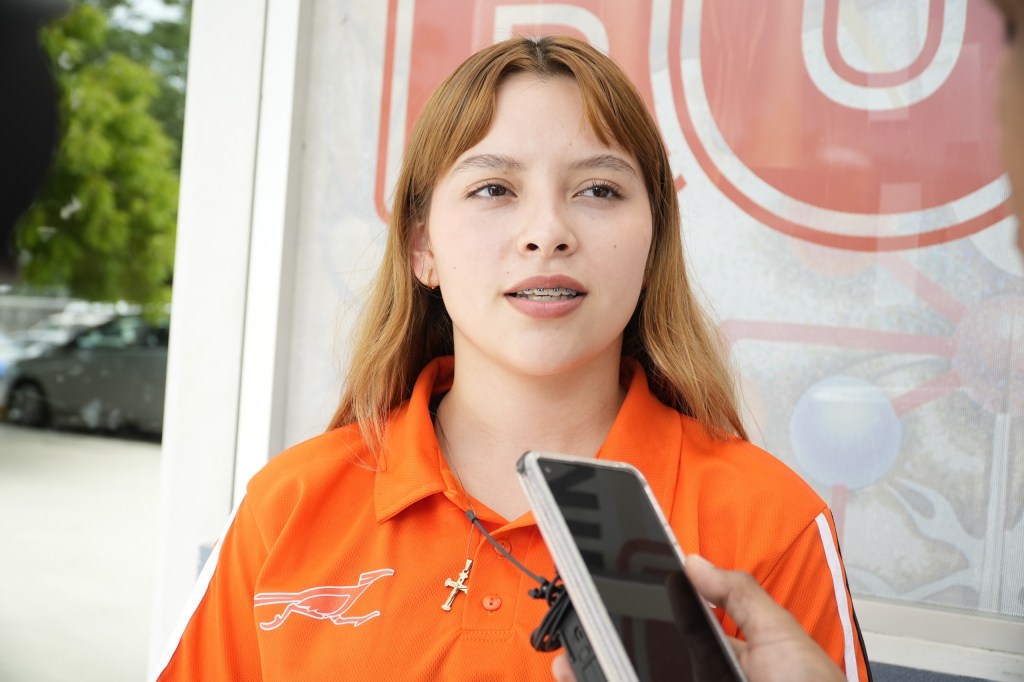 Prepara la UAT Festival del Folklor Universitario Tamaulipas&nbsp;2025