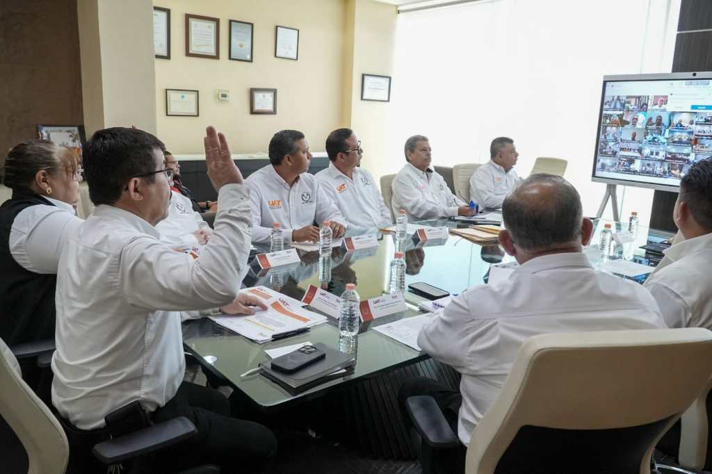 La Preparatoria UAT Tampico ya es una realidad: Dámaso&nbsp;Anaya