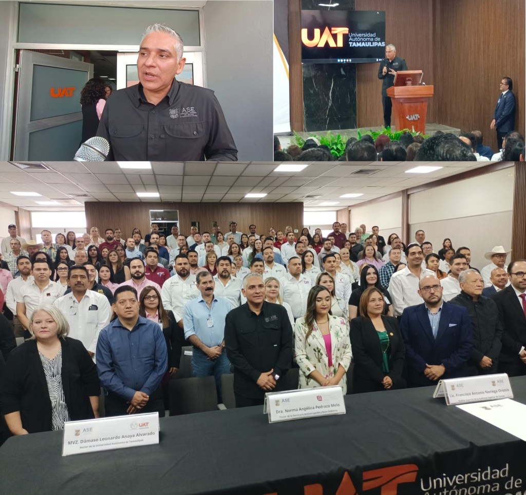 DESTACA NUEVO LAREDO POR SU GRAN SOLIDEZ FINANCIERA:&nbsp;NORIEGA