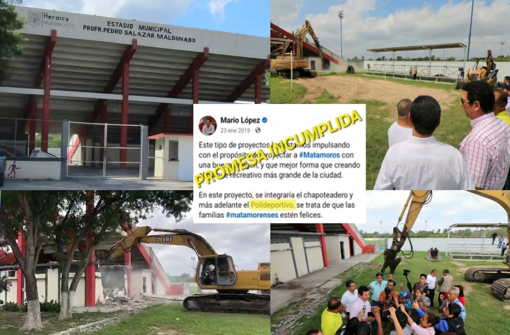 “FLUYEN MAS ACTOS DE CORRUPCIÓN DE LA&nbsp;BORREGA”