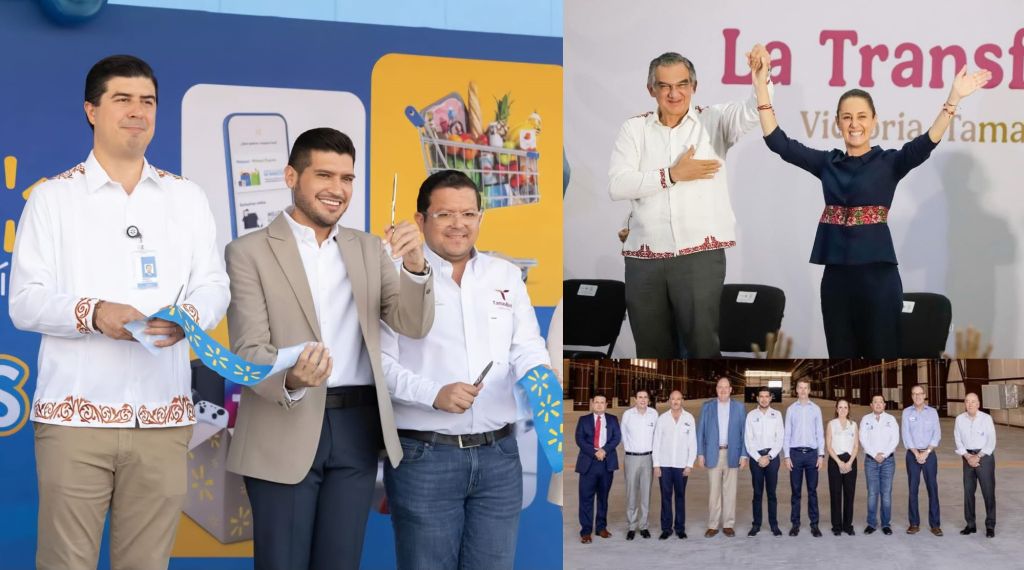 BETO GRANADOS, EL ALCALDE MEJOR EVALUADO DE&nbsp;TAMAULIPAS