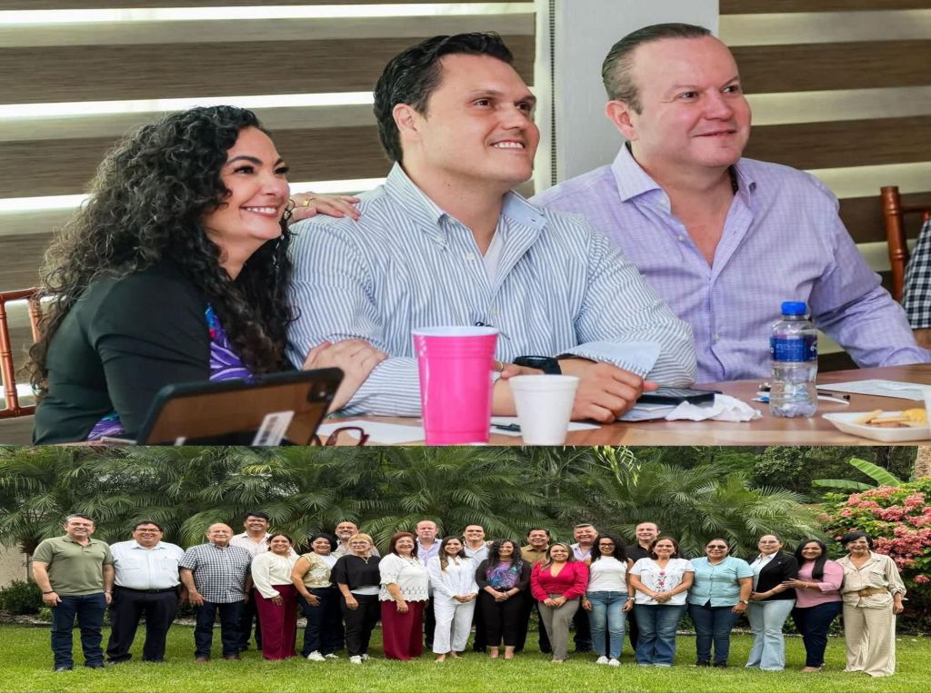 LEGISLADORES LOCALES Y FEDERALES UNEN FUERZAS, PARA BIEN DEL PUEBLO&nbsp;TAMAULIPECO