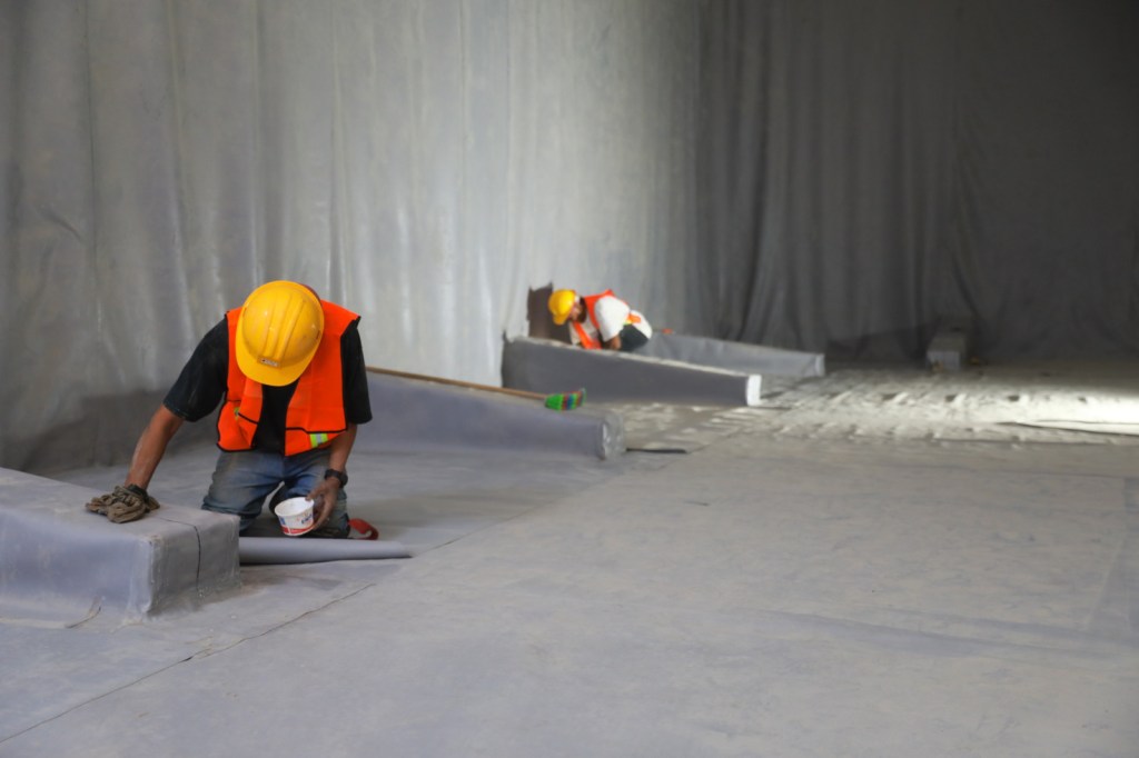 CARMEN LILIA CANTUROSAS REHABILITA CISTERNA Y TANQUE DE AGUA PARA GARANTIZAR ABASTO EN EL PONIENTE DE NUEVO&nbsp;LAREDO