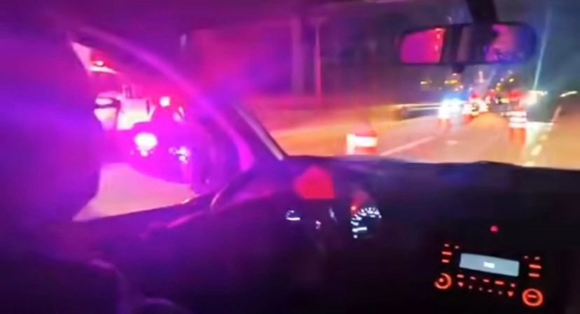 Muere mujer tras chocar contra una vaca en el bulevar de los ríos de&nbsp;Altamira