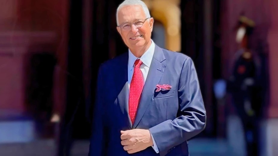 El Tío Richie y su nuevo&nbsp;infierno