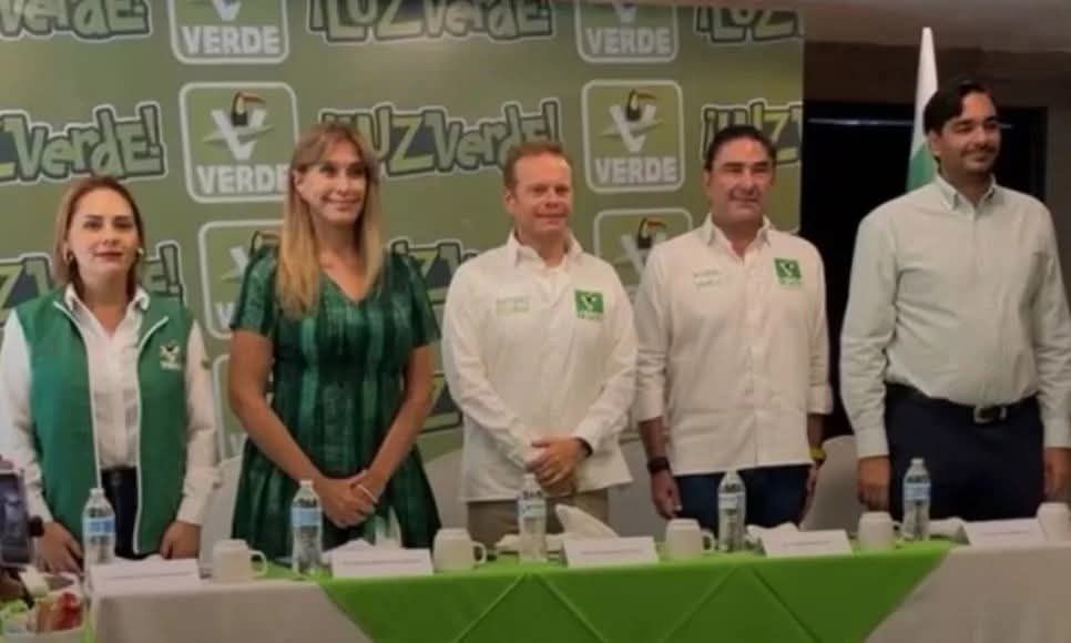 Intereses personales detrás del rompimiento entre el Verde y Morena en&nbsp;Tamaulipas