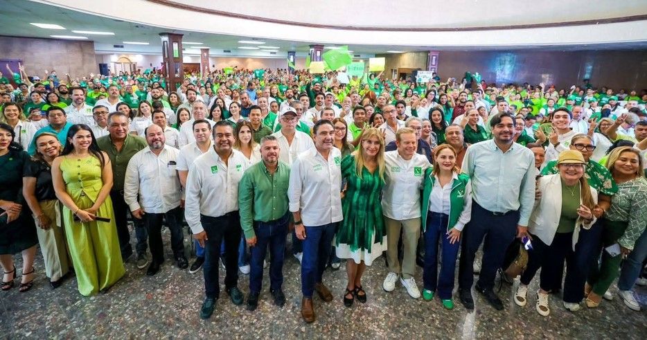 MAKI ORTIZ, ES MAS DE LO&nbsp;MISMO