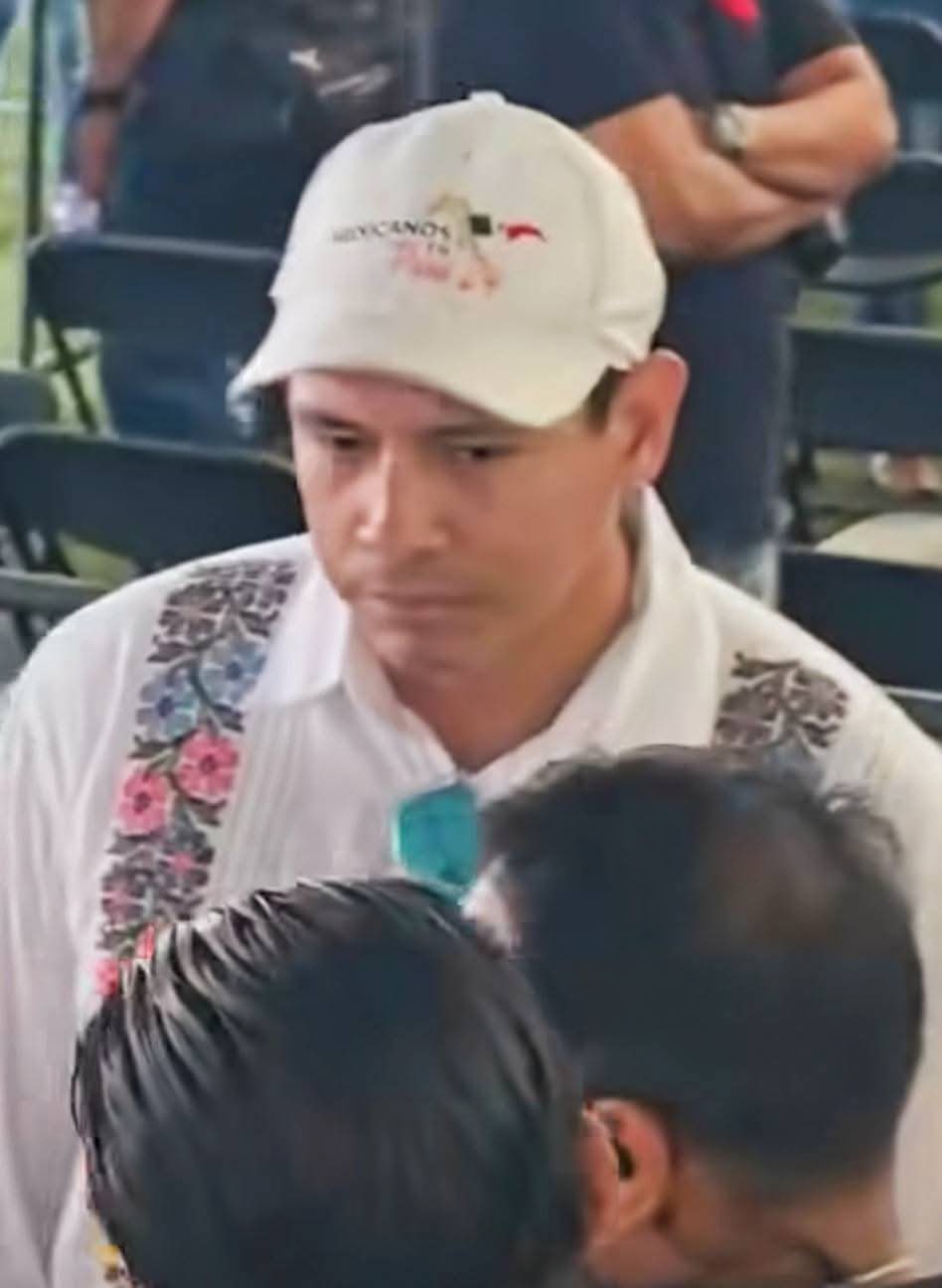 Claudia Sheinbaum atiende caso de agresión contra periodista en&nbsp;Guerrero