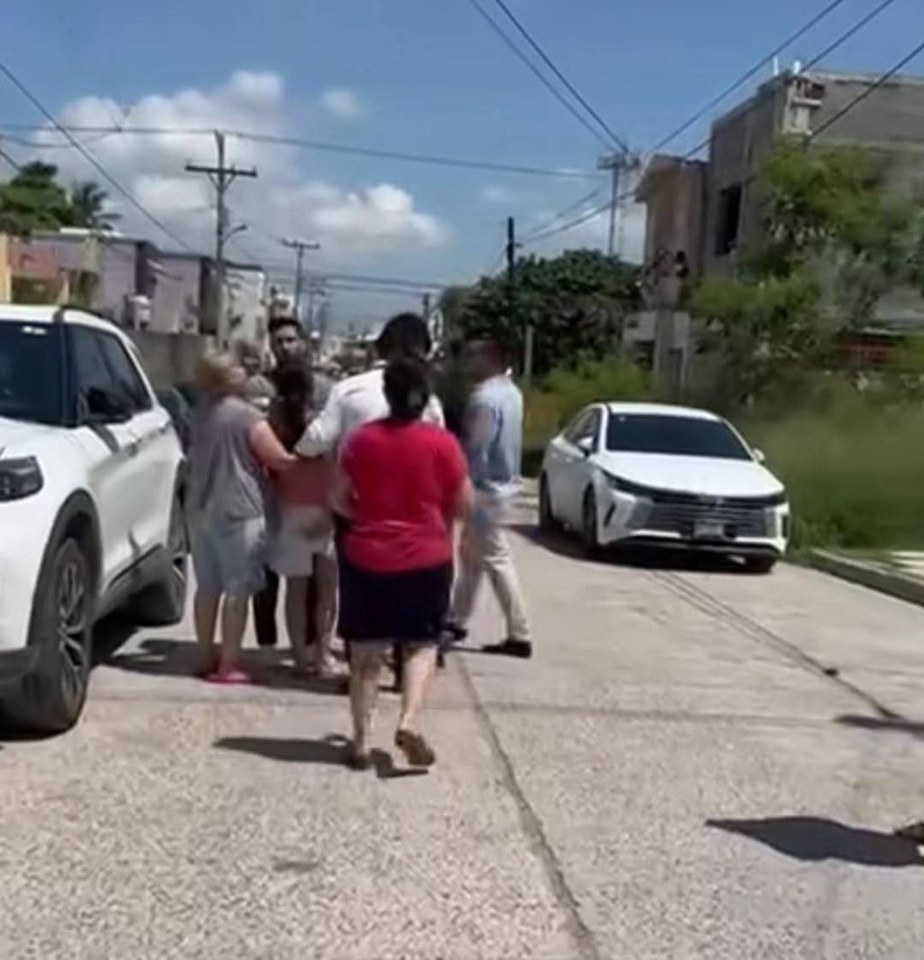 DIF Madero denuncia irregularidades en ejecución judicial de custodia&nbsp;infantil