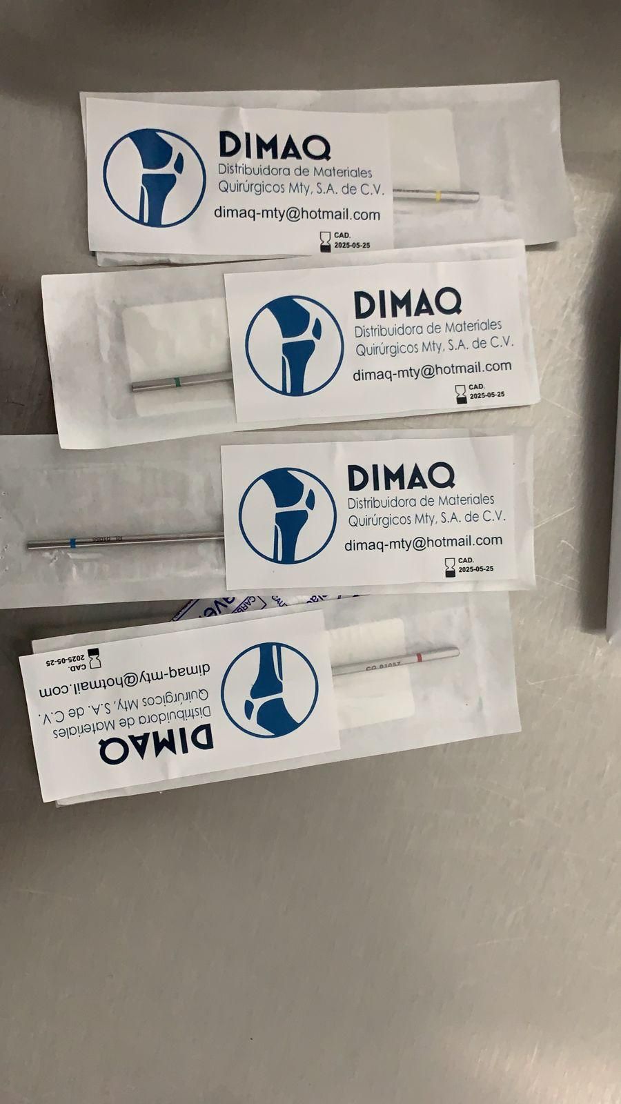 Destapan red de corrupción en hospitales de Nuevo León y&nbsp;Tamaulipas