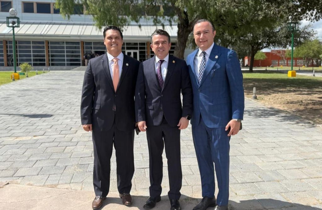 Da Congreso Espaldarazo a Carmen&nbsp;Lilia