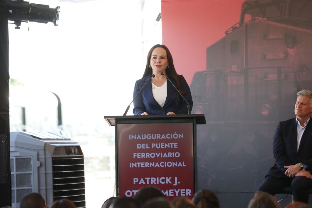 NUEVO LAREDO SE CONSOLIDA COMO CAPITAL LOGISTICA Y ADUANERA CON PROYECTOS&nbsp;ESTRATÉGICOS