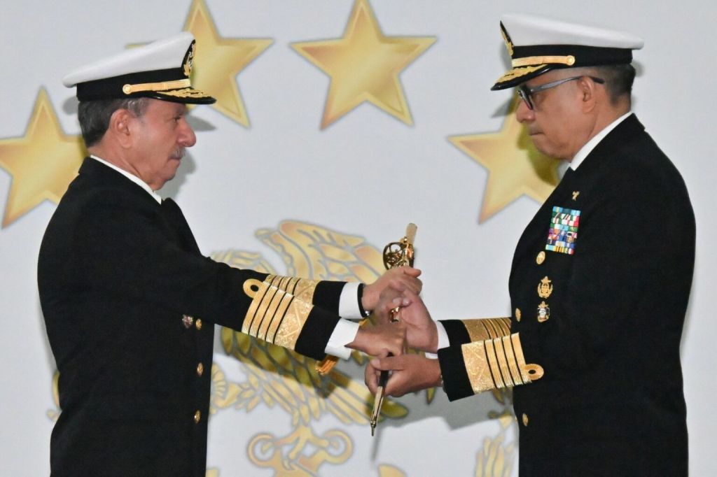 Golpe de Timón: Secretario de Semar, “no prometa lo que no va a poder&nbsp;cumplir”