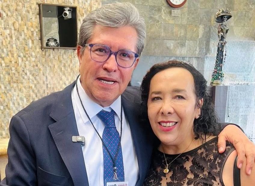 UIF bloquea cuentas de 22 empresas y sujetos señalados por la OFAC; entre ellos una diputada de&nbsp;Morena