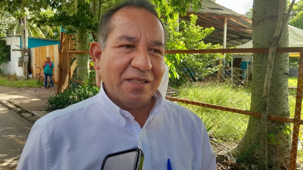 En Altamira, 15 plantas industriales operan con materiales de alto riesgo sin registrar siniestros mayores en&nbsp;2025