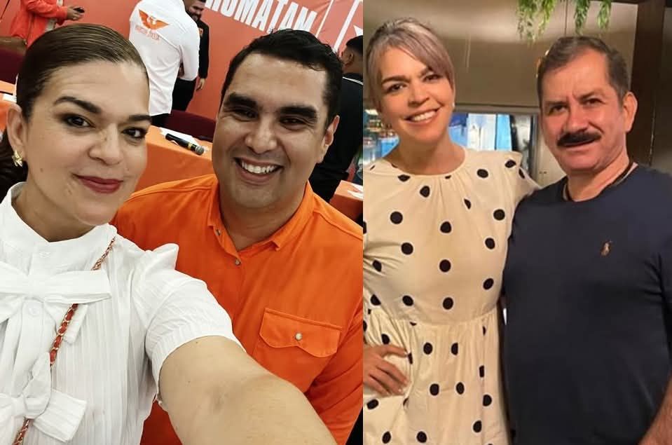 ¿Movimiento Ciudadano en&nbsp;venta?