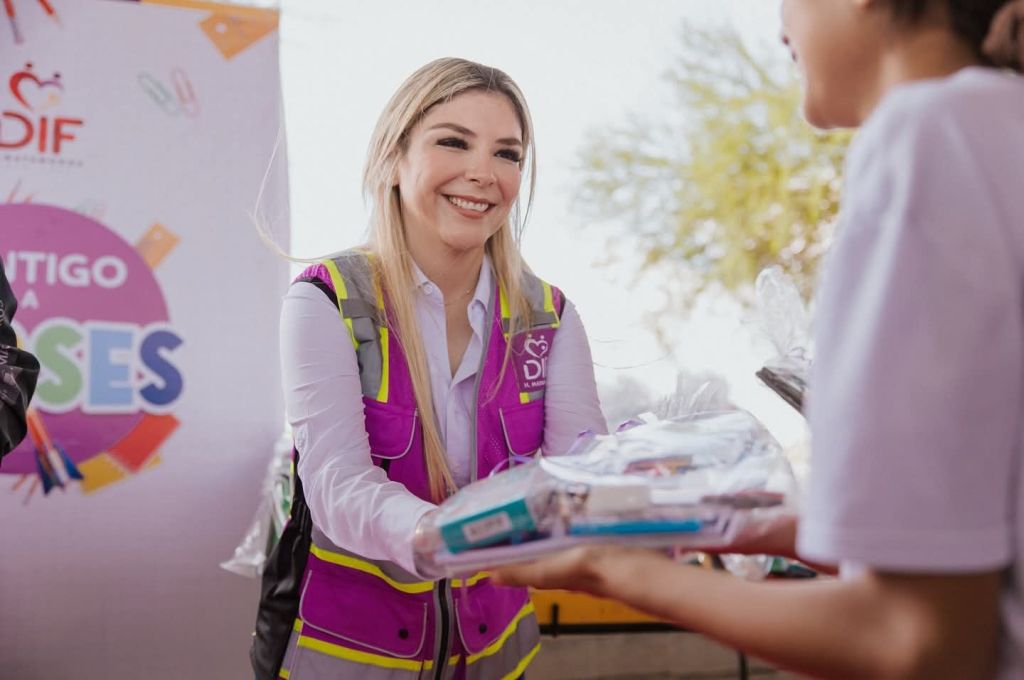 Un DIF cercano y&nbsp;humano