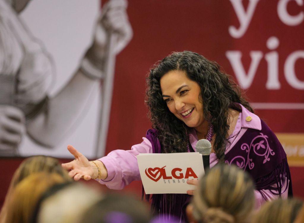 *Las mujeres han cambiado el rumbo de la historia: Erasmo&nbsp;González*