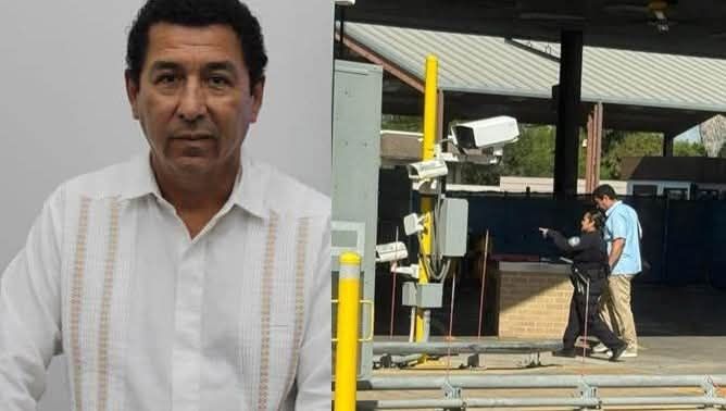 La Borrega y su merecido&nbsp;final