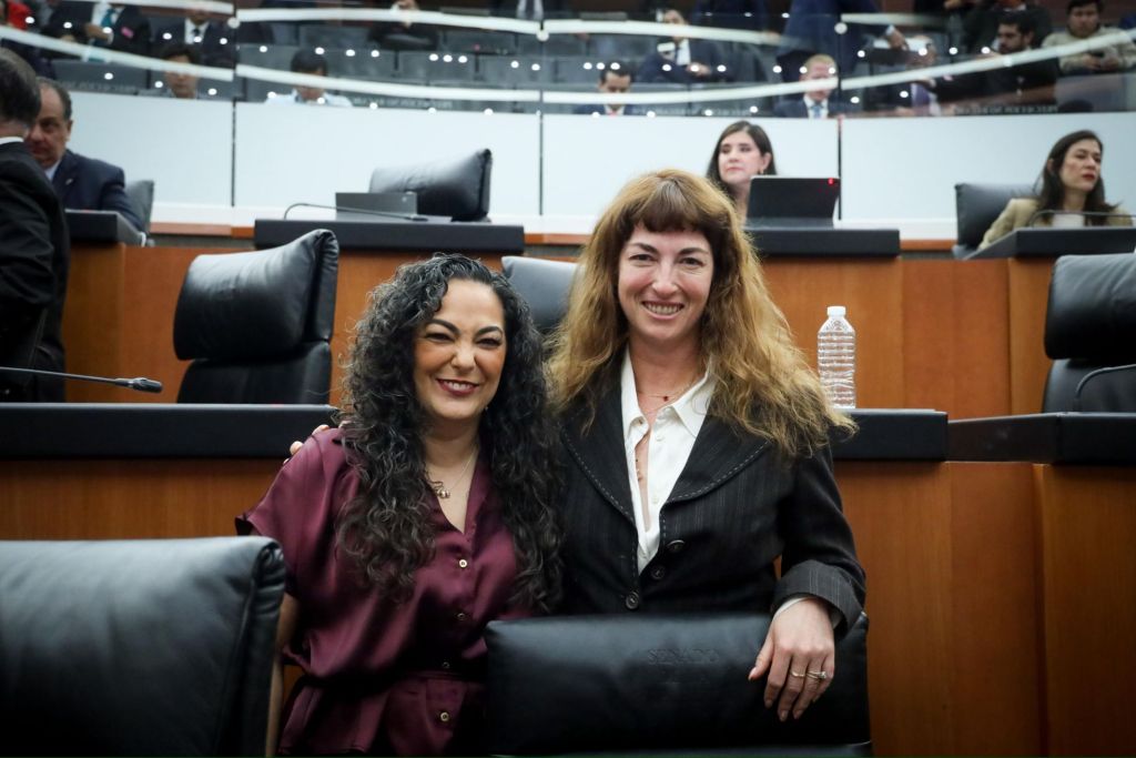 Senado de la República celebra Audiencias Públicas para analizar la Ley de&nbsp;Amparo