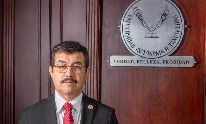 Dámaso Anaya está entre los rectores mejor evaluados de&nbsp;México