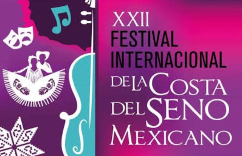 Festival Internacional en la Costa del Seno Mexicano llega a los 43 municipios de&nbsp;Tamaulipas