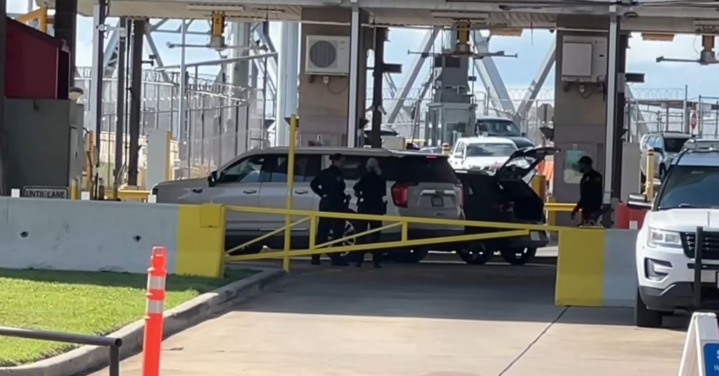 Revocan visa a diputado Mario “La Borrega” López tras ser retenido en&nbsp;Texas