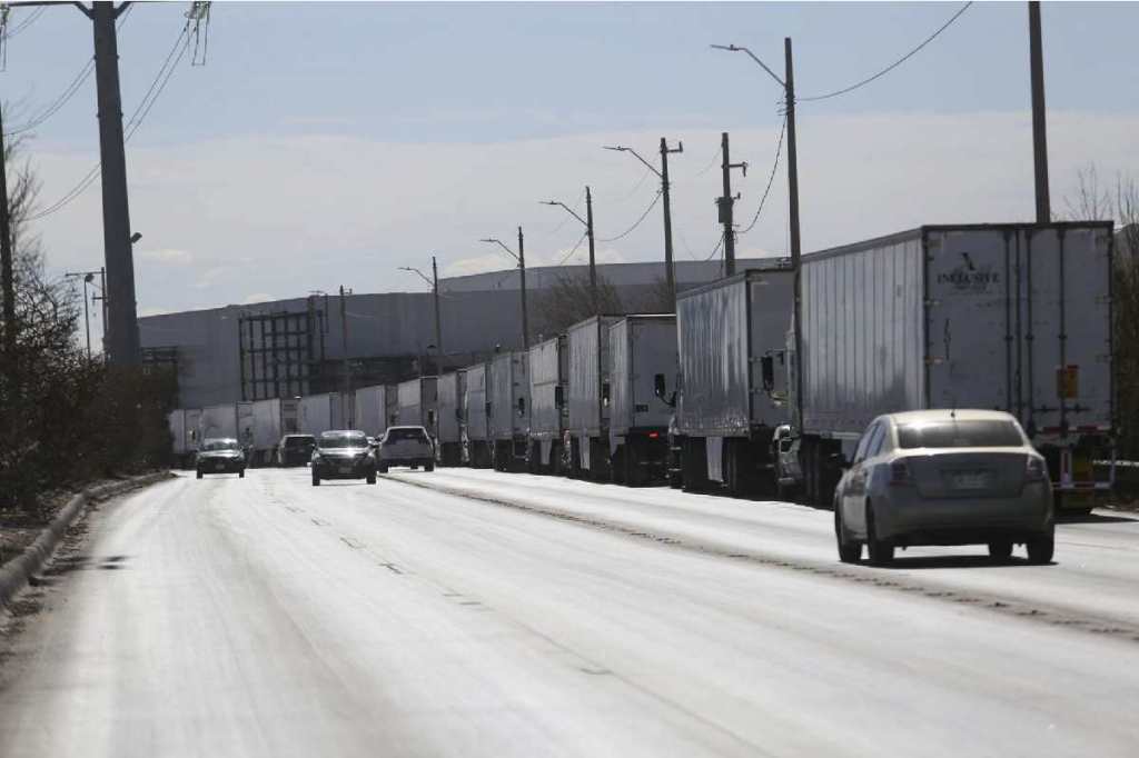 Sheinbaum envía reformas al Congreso para elevar aranceles y reforzar la Ley de&nbsp;Aduanas