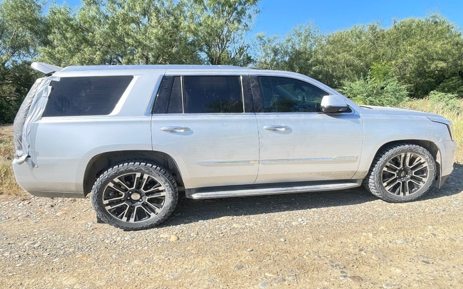 “Operación Frontera Norte” deja casi 8 mil detenidos y más de 100 toneladas de droga&nbsp;incautada