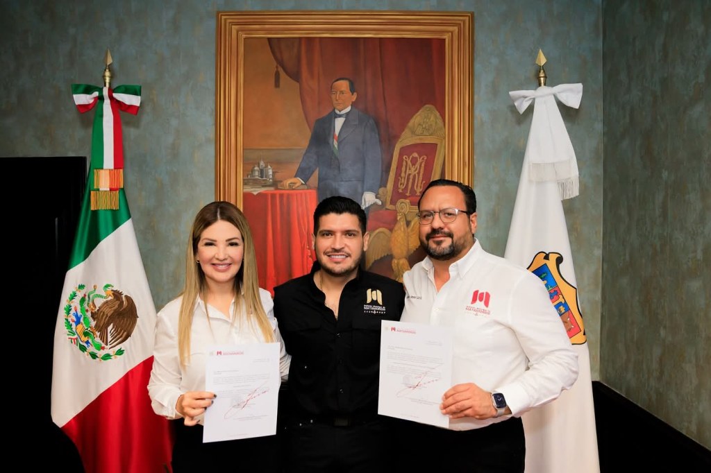 Nuevas secretarías consolidan el compromiso de Matamoros con el desarrollo sostenible y&nbsp;turístico