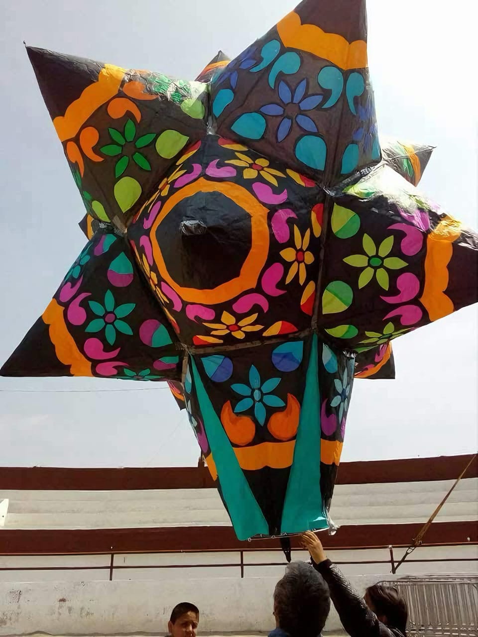 La fiesta del FIO comienza hoy en Matamoros, con globos&nbsp;espectaculares