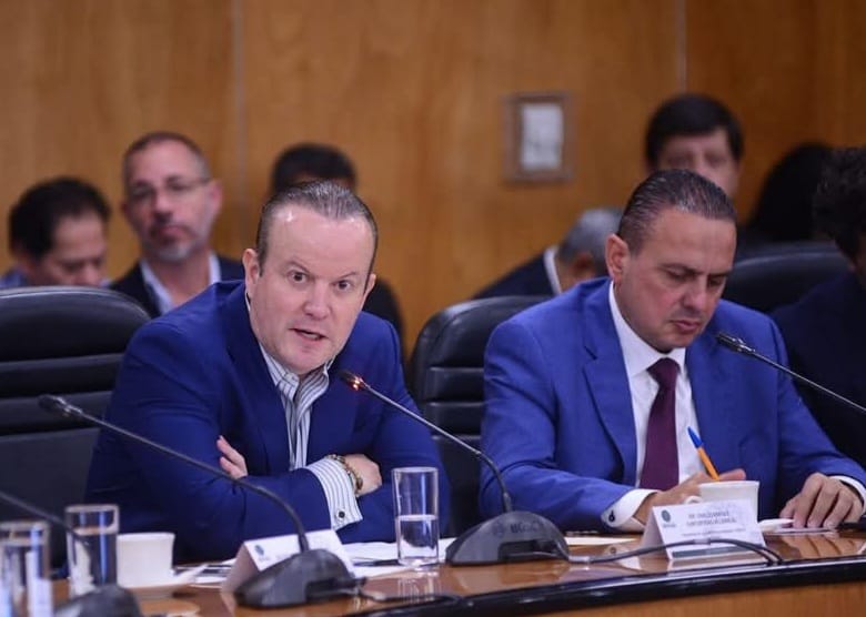 Diputado federal impulsa iniciativa para proteger sectores clave de la&nbsp;nación
