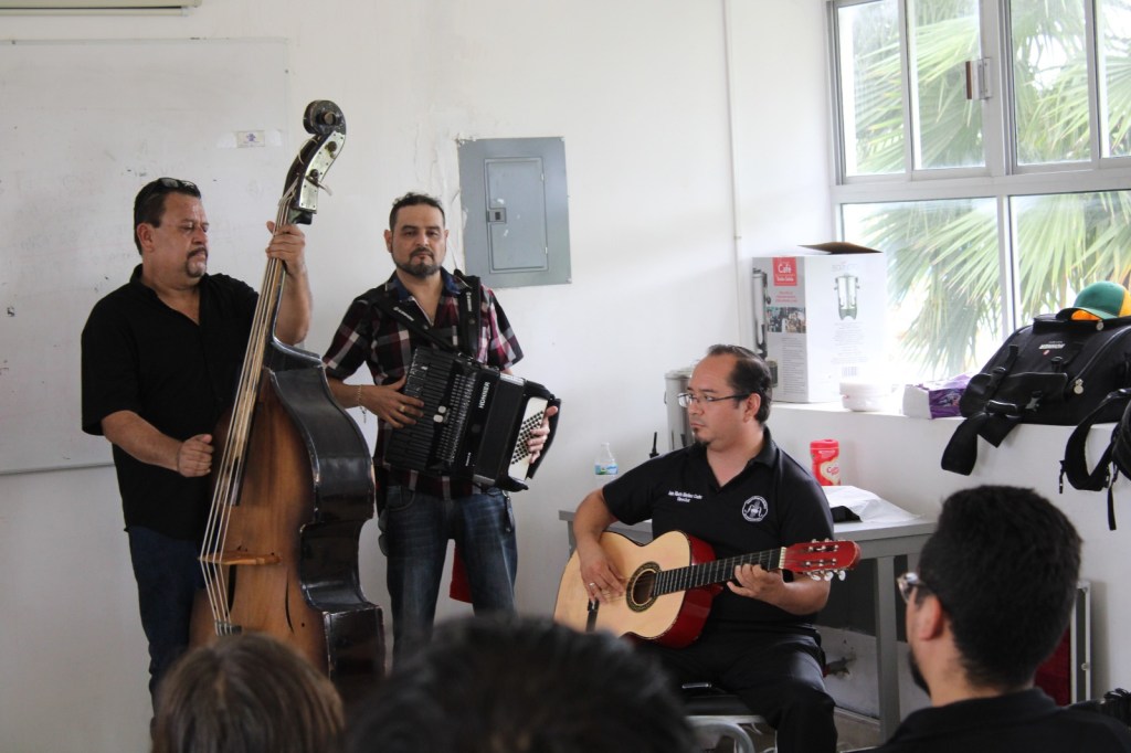 Arranca proyecto «FARA FARA» en Río Bravo, una apuesta del Gobierno del Estado y la Secretaría de Cultura para fortalecer identidad en el norte de&nbsp;Tamaulipas