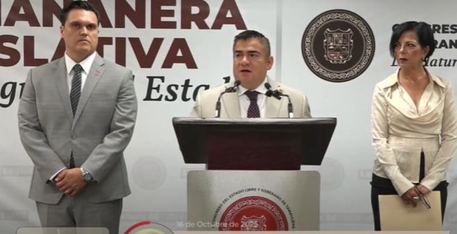 Diputado Isidro Vargas anuncia revisión de tablas catastráles de 38&nbsp;municipios