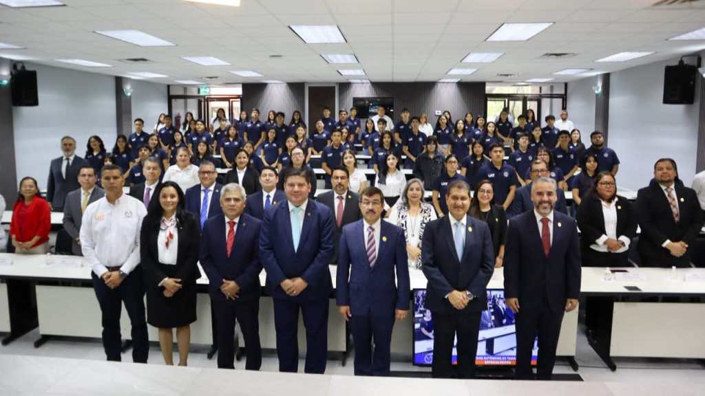 La UAT y el Instituto Mexicano de Contadores refuerzan la&nbsp;colaboración