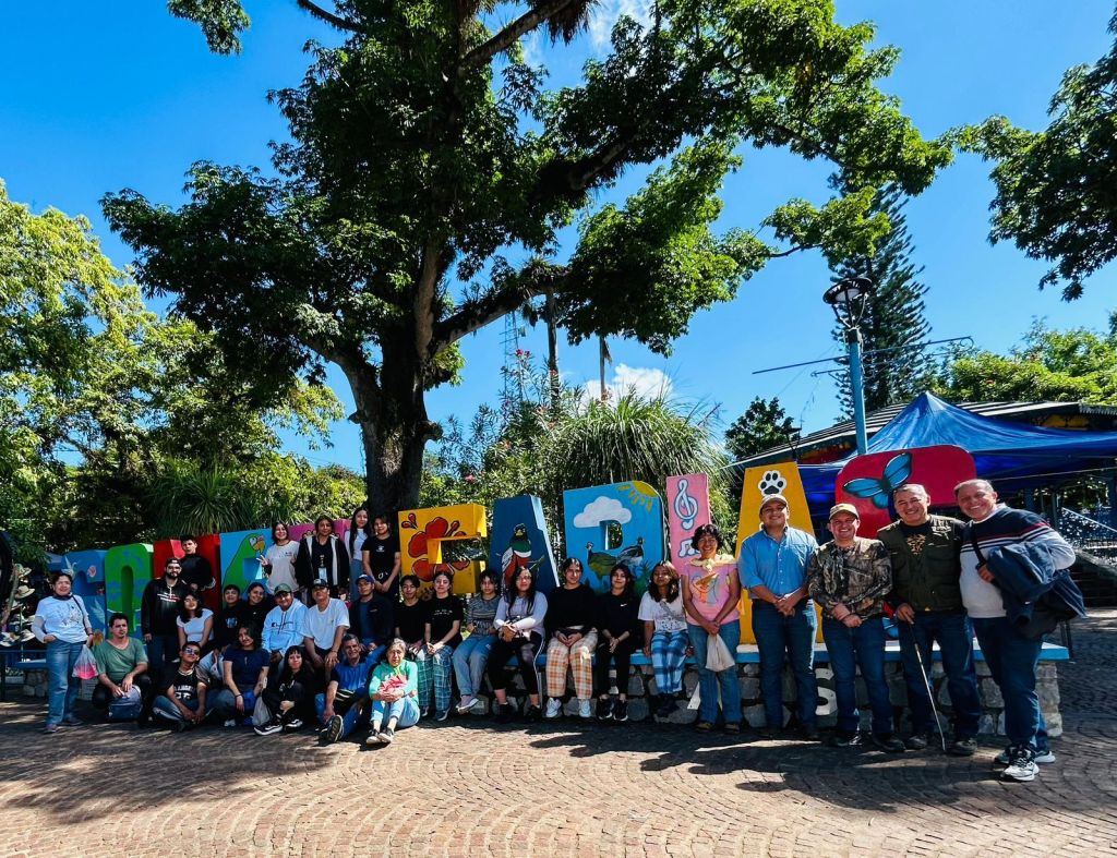 Realiza Universidad Michoacana muestreo en ambientes acuáticos de Gómez&nbsp;Farías