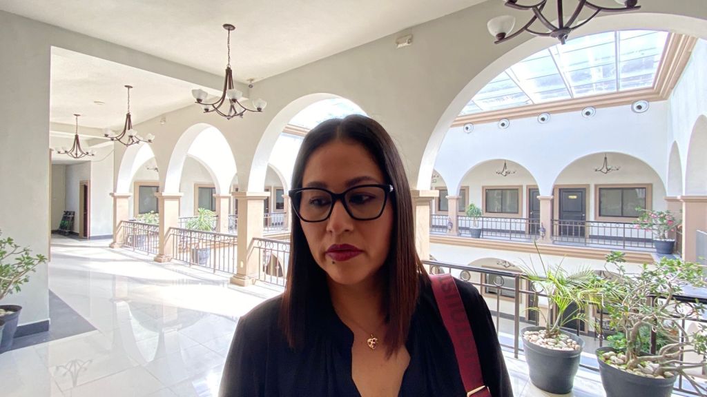 Renuncias y movimientos en el Ayuntamiento de&nbsp;Altamira