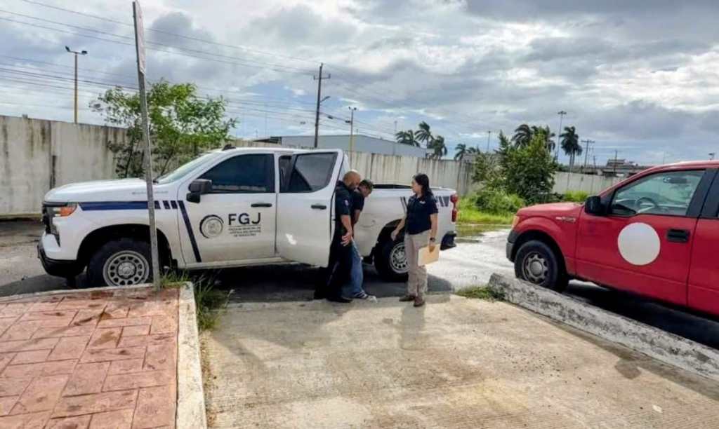 Presentan a presunto responsable por homicidio culposo y abandono de persona en el caso de&nbsp;Mayte