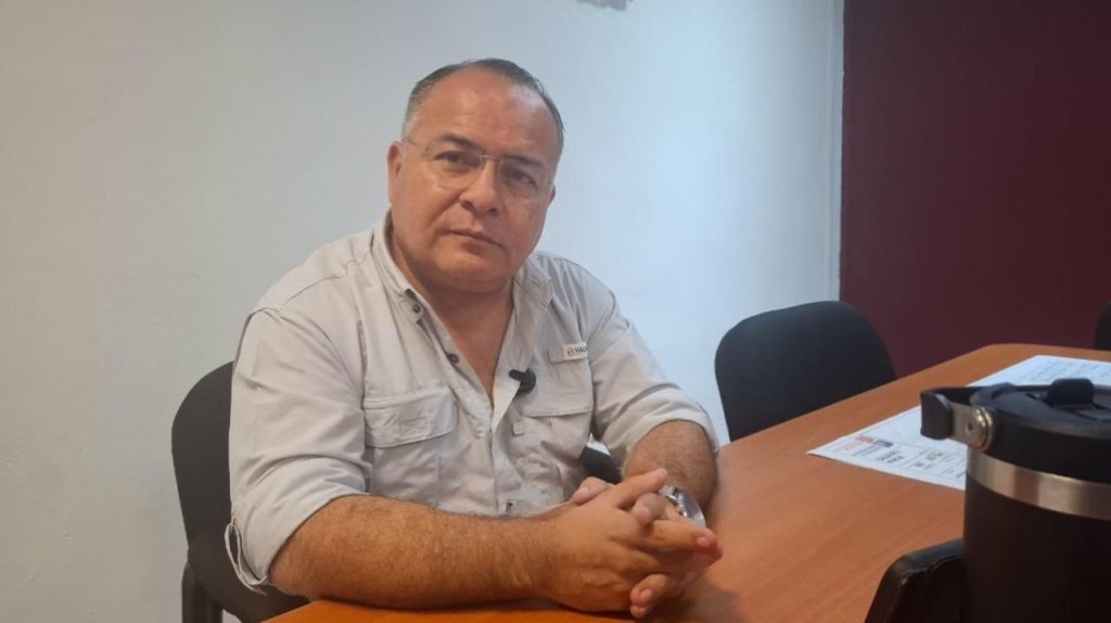 Autoridades de Tampico se mantienen en alerta ante lluvias; Protección Civil lista con refugios y operativo&nbsp;permanente.