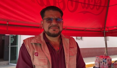 José Moncada Alanís: «Nuestro gobernador humanista, Américo Villareal Anaya, impulsa apoyo a&nbsp;Veracruz»