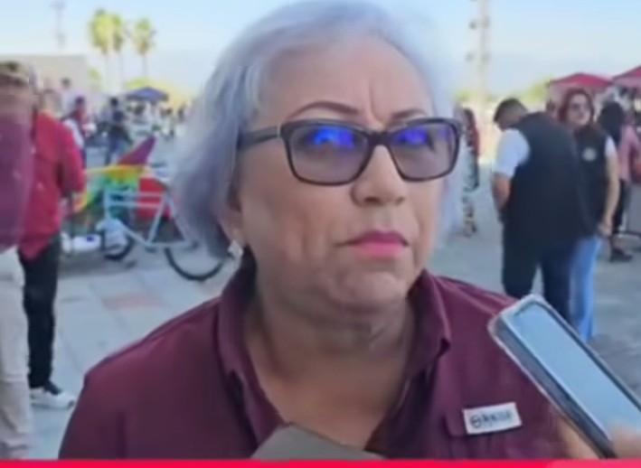 “IMPERA NEPOTISMO EN&nbsp;ALDAMA”