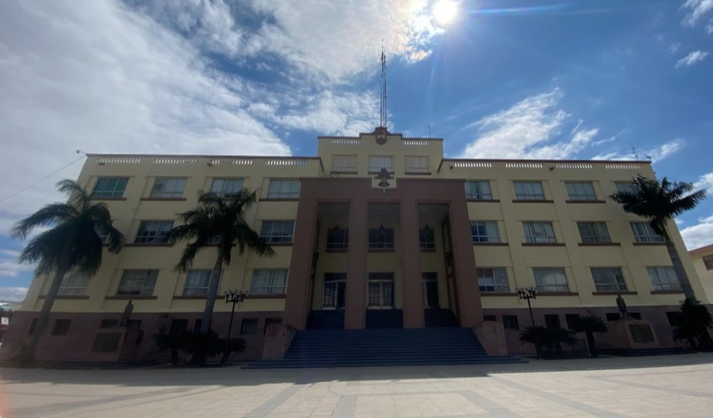 Ciudad Victoria celebra 275 años como eje político de Tamaulipas y epicentro de la&nbsp;4T