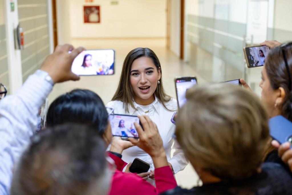EJEMPLAR SANCIÓN DEL IETAM POR VIOLENCIA DE&nbsp;GÉNERO